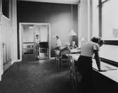 Ulriksbergsskolan
Interiör