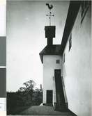 Kyrka, Mälarhöjden
Exteriör