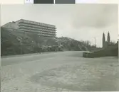 Flerbostadshus
Exteriör