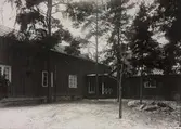 Villa Ahxner
Exteriör