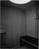 Skogskyrkogården
Uppståndelsekapellet, Interiör, Officiantens rum