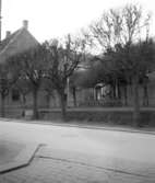 Okänd Resebilder Stockholm, Sverige, Italien mm
Exteriör