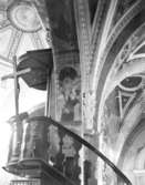 Okänd Resebilder Stockholm, Sverige, Italien mm
Exteriör