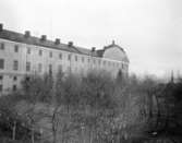 Uppsala slott
Exteriör

Resebilder Stockholm, Sverige, Italien mm