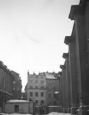 Storkyrkans gård mot Trångsund, Stockholm
Exteriör

Resebilder Stockholm, Sverige, Italien mm