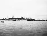 Kastellholmen i Stockholm
Exteriör

Resebilder Stockholm, Sverige, Italien mm