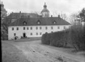 Stora hus - slott, herrgårdar, rådhus m fl
Slott