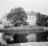 Stockholm (norr)
Exteriör

Svensk arkitektur: kyrkor, herrgårdar med mera fotograferade av Arkitekturminnesföreningen 1908-23.