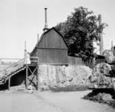 Parmmätargatan, Stockholm
Exteriör

Svensk arkitektur: kyrkor, herrgårdar med mera fotograferade av Arkitekturminnesföreningen 1908-23.