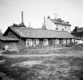 Kungsklippan, Stockholm
Exteriör

Svensk arkitektur: kyrkor, herrgårdar med mera fotograferade av Arkitekturminnesföreningen 1908-23.