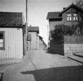 Lysekil, Bohuslän
Exteriör

Svensk arkitektur: kyrkor, herrgårdar med mera fotograferade av Arkitekturminnesföreningen 1908-23.