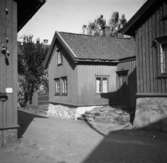 Lysekil, Bohuslän
Exteriör

Svensk arkitektur: kyrkor, herrgårdar med mera fotograferade av Arkitekturminnesföreningen 1908-23.