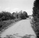 Bohuslän
Exteriör

Svensk arkitektur: kyrkor, herrgårdar med mera fotograferade av Arkitekturminnesföreningen 1908-23.