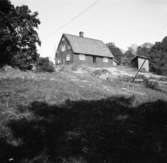 Munkedal, Bohuslän
Exteriör

Svensk arkitektur: kyrkor, herrgårdar med mera fotograferade av Arkitekturminnesföreningen 1908-23.