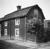 Trosa, Södermanland
Exteriör

Svensk arkitektur: kyrkor, herrgårdar med mera fotograferade av Arkitekturminnesföreningen 1908-23.