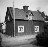 Trosa, Södermanland
Exteriör

Svensk arkitektur: kyrkor, herrgårdar med mera fotograferade av Arkitekturminnesföreningen 1908-23.