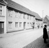 Karlshamn, Blekinge
Exteriör

Svensk arkitektur: kyrkor, herrgårdar med mera fotograferade av Arkitekturminnesföreningen 1908-23.