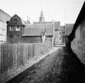 Karlshamn, Blekinge
Exteriör

Svensk arkitektur: kyrkor, herrgårdar med mera fotograferade av Arkitekturminnesföreningen 1908-23.