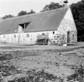 Söddesborg, Skåne
Exteriör

Svensk arkitektur: kyrkor, herrgårdar med mera fotograferade av Arkitekturminnesföreningen 1908-23.