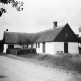 Söddesborg, Skåne
Exteriör

Svensk arkitektur: kyrkor, herrgårdar med mera fotograferade av Arkitekturminnesföreningen 1908-23.