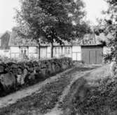 Viken, Skåne
Exteriör

Svensk arkitektur: kyrkor, herrgårdar med mera fotograferade av Arkitekturminnesföreningen 1908-23.