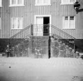 Helsingborg, Skåne
Exteriör

Svensk arkitektur: kyrkor, herrgårdar med mera fotograferade av Arkitekturminnesföreningen 1908-23.