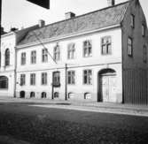 Landskrona, Skåne
Exteriör

Svensk arkitektur: kyrkor, herrgårdar med mera fotograferade av Arkitekturminnesföreningen 1908-23.