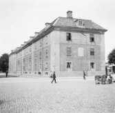 Landskrona, Skåne
Exteriör

Svensk arkitektur: kyrkor, herrgårdar med mera fotograferade av Arkitekturminnesföreningen 1908-23.