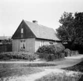 Landskrona, Skåne
Exteriör

Svensk arkitektur: kyrkor, herrgårdar med mera fotograferade av Arkitekturminnesföreningen 1908-23.