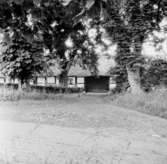 Ottarp, Skåne
Exteriör

Svensk arkitektur: kyrkor, herrgårdar med mera fotograferade av Arkitekturminnesföreningen 1908-23.