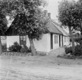 Smörkålan, Skåne
Exteriör

Svensk arkitektur: kyrkor, herrgårdar med mera fotograferade av Arkitekturminnesföreningen 1908-23.