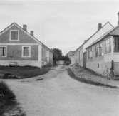 Skåne
Exteriör

Svensk arkitektur: kyrkor, herrgårdar med mera fotograferade av Arkitekturminnesföreningen 1908-23.