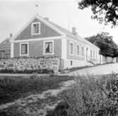 Skåne
Exteriör

Svensk arkitektur: kyrkor, herrgårdar med mera fotograferade av Arkitekturminnesföreningen 1908-23.