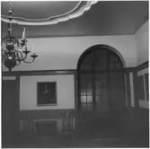 Svenska Läkaresällskapets hus i Stockholm
Interiör