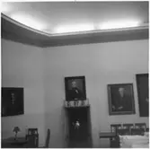 Svenska Läkaresällskapets hus i Stockholm
Interiör