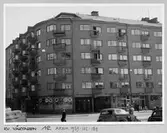 Flerbostadshus
Exteriör