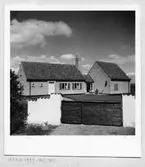 Munkabacken
Exteriör