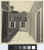 Svenska Institutet i Rom
Exteriör.