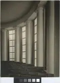 Handelshögskolan, Stockholm
Föreläsningssal, kolonner