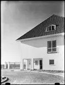 Sachsska Barnsjukhuset
Exteriör. Tillbyggnad av Sachsska barnsjukhuset.