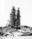 Högalidskyrkan
Exteriör