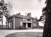 Dr Ruths villa
Exteriör
