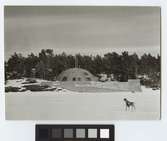 Villa Engström
Exteriör