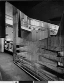 Shopping köpcentrum
Interiör, inomhusgata