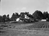 Gunnar Asplunds sommarhus i Stennäs, Sorunda
Exteriör