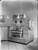 Konsum Alfa, Gävle
Servering
Interiör