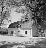 Lantbruket Öråker
Exteriör