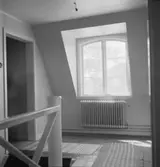 Lantbruket Öråker
Exteriör
