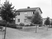 Villa, Gislaved
Exteriör
