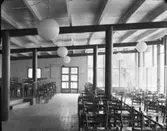 Folkets park, Eskilstuna
Servering
Interiör